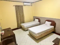 Meliala Paparisa Manise Hotel Sorong Hotels in Sorong