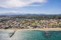Orama Luxury Apartments - Homestays