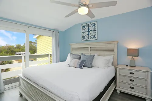 Sharla's Sunrise by Pristine Properties Vacation Rentals