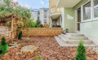 P&O Apartments Metro Kabaty