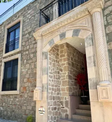 Mojje küçükköy Küçükköy otelleri