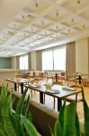 Radisson Hotel Mersin - breakfast