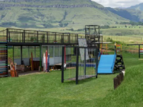 Dragonview Lodge Hotels in Uthukela DC