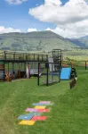 Dragonview Lodge Hotels in Gaints Castle Game Reserve