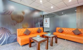 La Corporate Suite