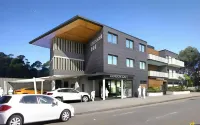 瑟拉寧戈登酒店 - 汽車旅館