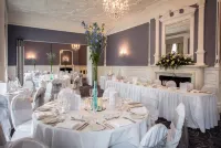 CBH Oakley Hall Hotel