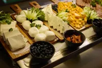 Bahia Principe Grand Jamaica - All Inclusive - breakfast