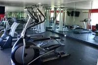 Gran Hotel Las Fuentes - Træningscentre