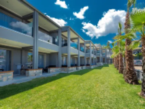 Dionysos Hotel & Suites Hotels in Pallini