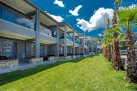 Dionysos Hotel & Suites Hotels in Khaniótis