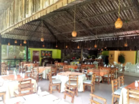 Jarabacoa River Club & Resort Hoteles en Jarabacoa