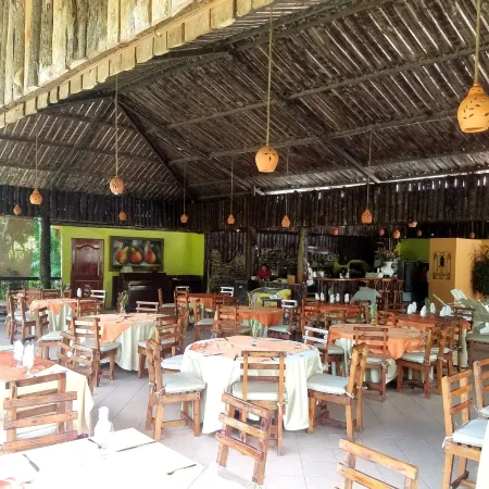 Jarabacoa River Club & Resort
