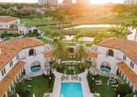 Cloister at the Boca Raton - Spa