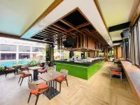Lombok Astoria Hotel - Baarit