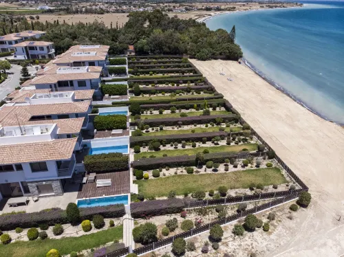 Atlantis Gardens - Homestays