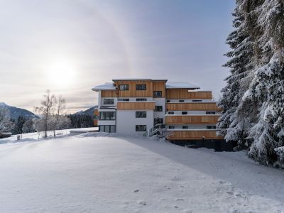 Waldrand Apartments - by MyNests