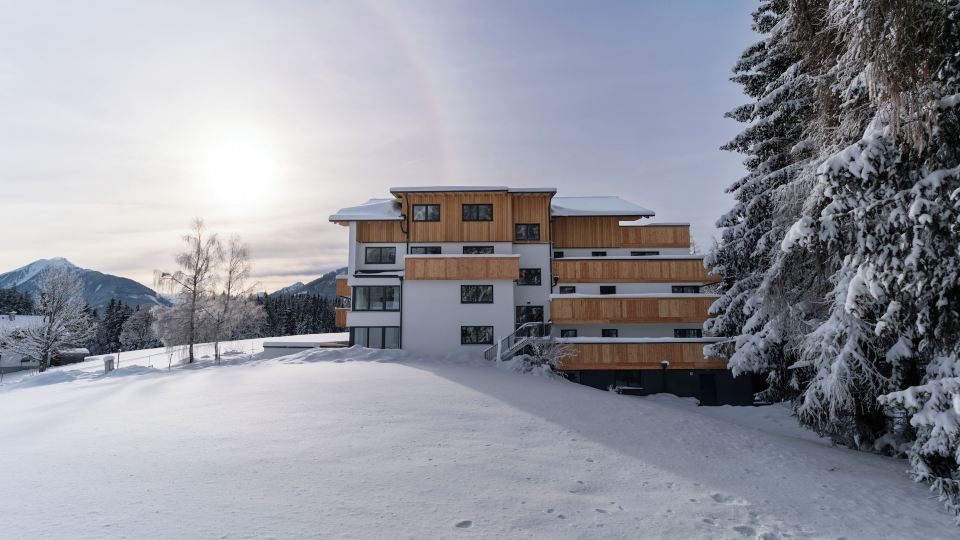 Waldrand Apartments - by MyNests