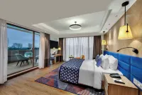 Clarion Hotel Khayal Kochi, Infopark Hotels in der Nähe von KK MALL
