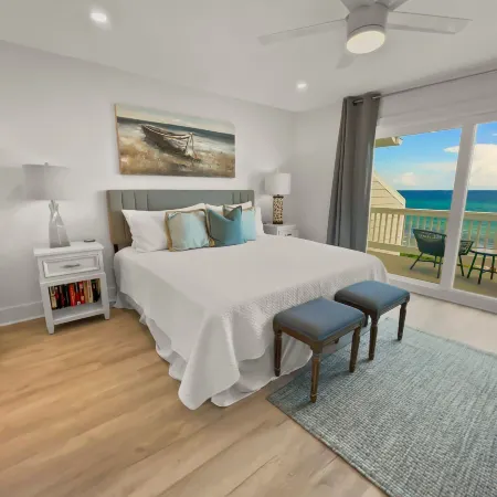Seacrest - 6 - 2 Br Townhouse by RedAwning