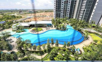 Maya Bay Residence Banting Icon Stay