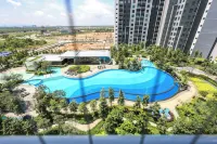 Maya Bay Residence Banting Icon Stay Hotels in Tanjung Dua Belas