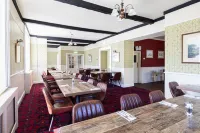 CBH Lake District Castle Inn Hotel - Pet-friendly