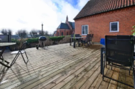 Bed and Books på Österlen Hotels in Ystad Municipality