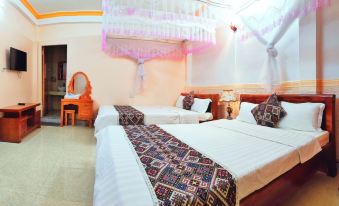 Nguyen Dang Guesthouse