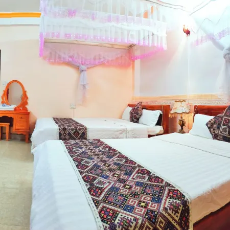 Nguyen Dang Guesthouse