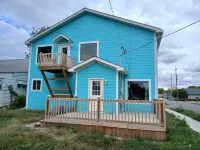 Branson House Bed and Breakfast Hotels in Marion