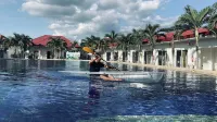 Green Mango Resort - sul mare