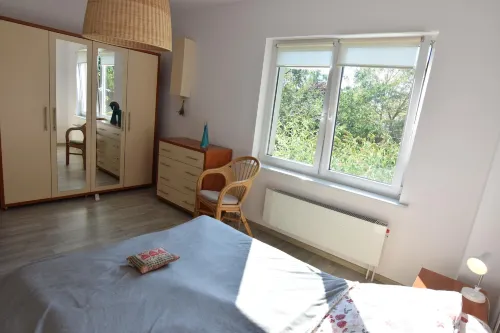 Apartment in Choczewo Near Baltic Sea
