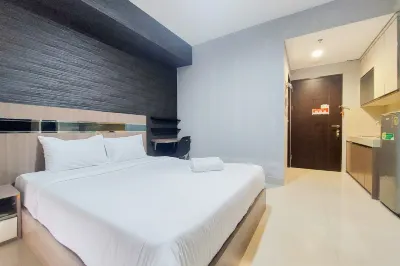 Simply Look Studio at Atria Residences Gading Serpong Apartment Hotel a Bencongan Indah