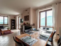 Villa Degli Angeli - by Myhomeincomo Hotels in Tremezzina