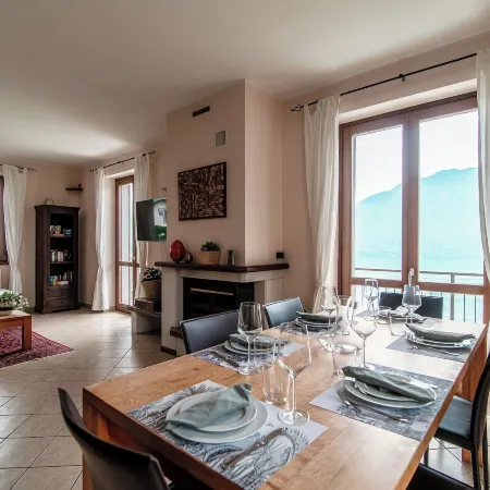 Villa Degli Angeli - by Myhomeincomo