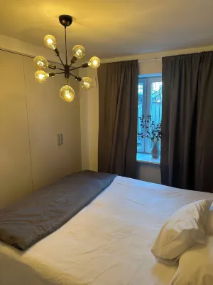 노르딕 센트럴 세레니티 리트리트 Bodyflight Stockholm 주변 호텔