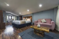 San Pedro Apartments - Apartemen