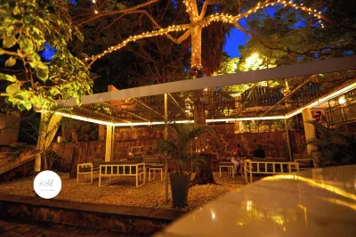 Kalih Villa Hotels in 