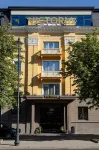Victoria Hotel Klaipeda Hôtels à : Klaipeda