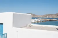 Seaview House 2 From the Town