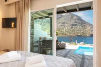 Filadaki Villas - Balkoner