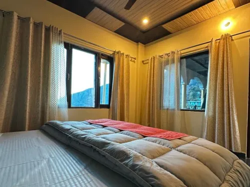 Chopta Delights