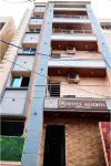 DhamStay Hotel Aradhya Near Sea Beach Puri