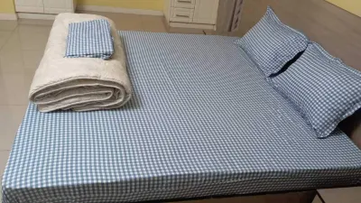 New California Hotel di 