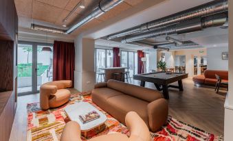 Edgar Suites La Défense - Puteaux