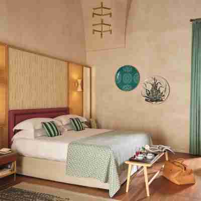 Vista Ostuni Rooms