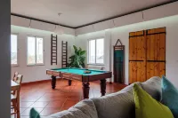 Casa Os Manos