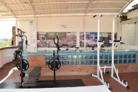 Hotel Brisas de Calima