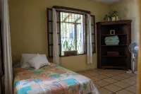 Amankaya Atitlan Hotels in San Antonio Palopó